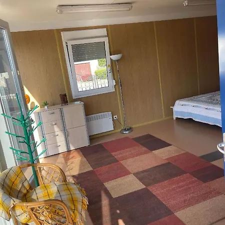 Lakepark Apartman Bekecs