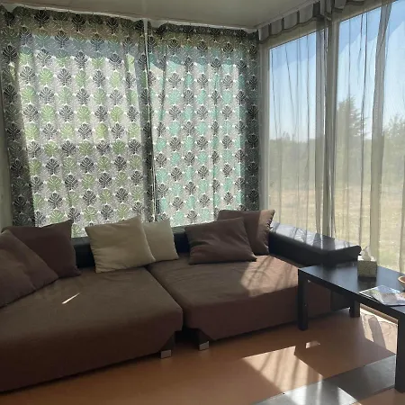 Apartment Lakepark Apartman *