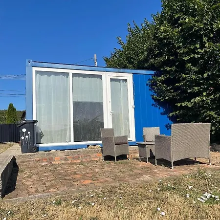 Lakepark Apartman * Bekecs