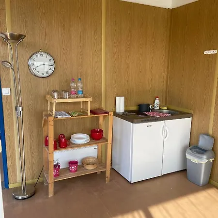 Apartment Lakepark Apartman Bekecs