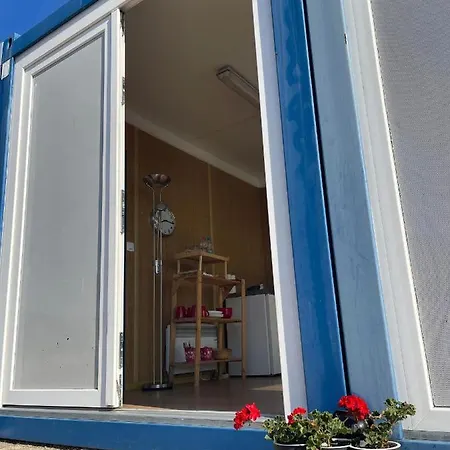 Lakepark Apartman Apartamento