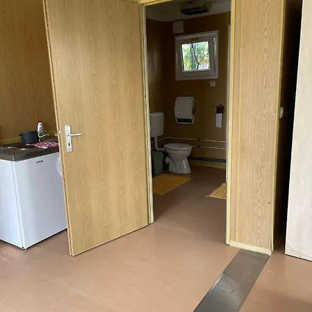 Lakepark Apartman Bekecs