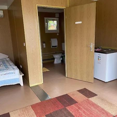 Lakepark Apartman * Bekecs