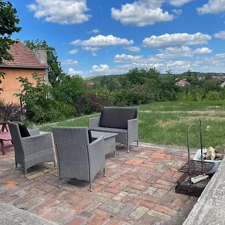 Lakepark Apartman *