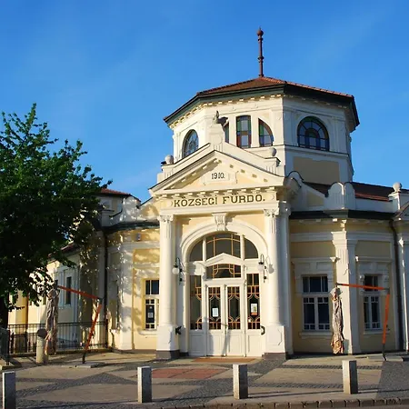 Lakepark Apartman Bekecs