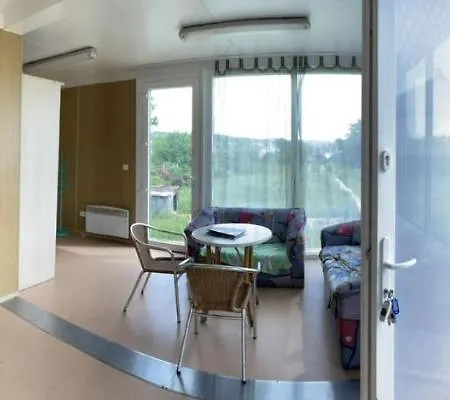Lakepark Apartman Apartment Bekecs