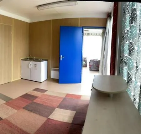Lakepark Apartman Apartamento *