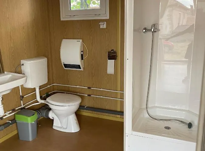 Daire Lakepark Apartman Bekecs