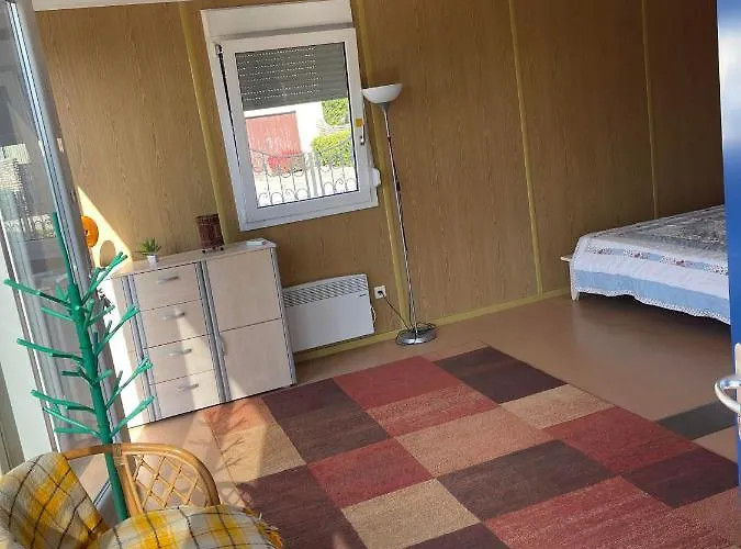 Lakepark Apartman Bekecs