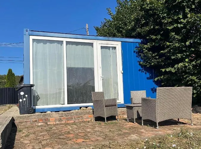 Lakepark Apartman * Bekecs