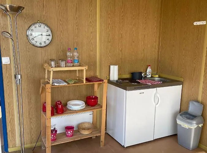 Apartment Lakepark Apartman Bekecs
