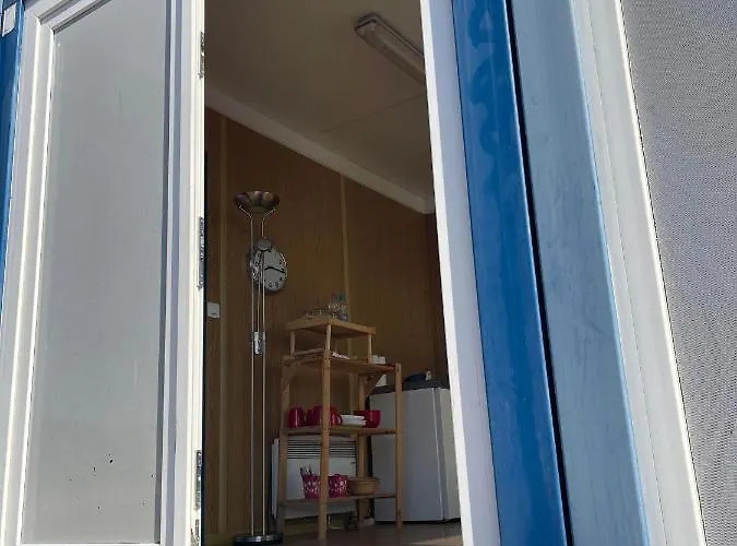 Lakepark Apartman Daire