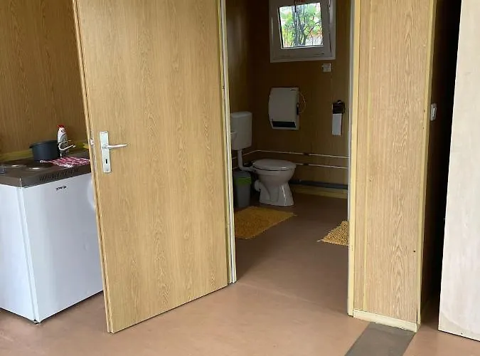 Lakepark Apartman Bekecs