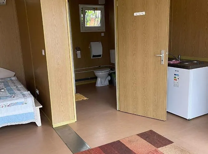 Lakepark Apartman * Bekecs
