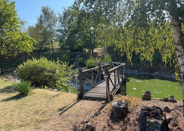Lakepark Apartman Daire *