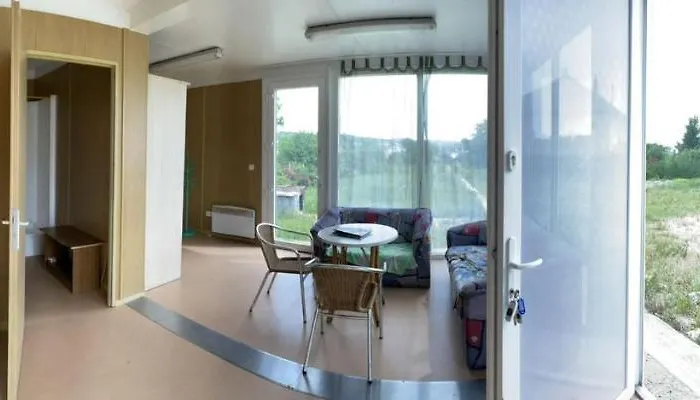 Lakepark Apartman Daire Bekecs
