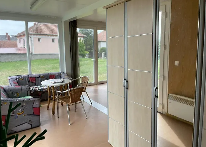 Lakepark Apartman Daire